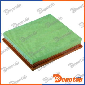 Filtre à air pour BMW | FAF-BM-018, 0986AF2945